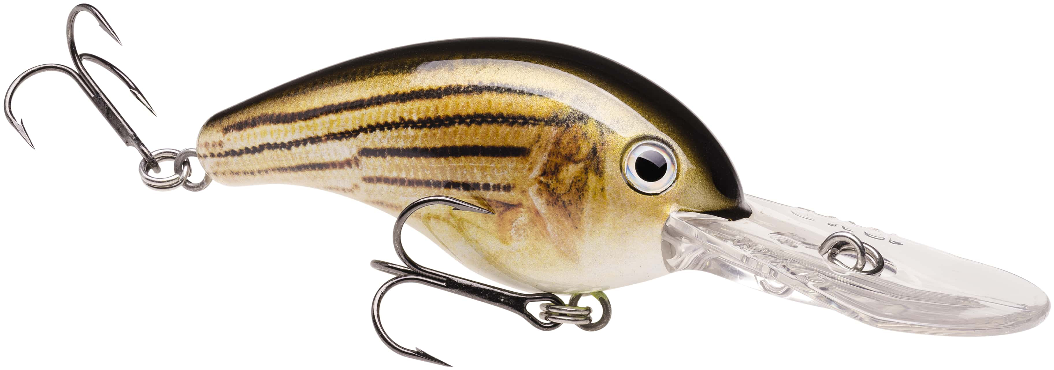 Strike King Pro Model Series 10XD Crankbaits | eBay